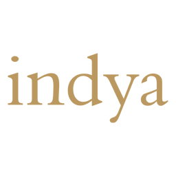 Indya logo.